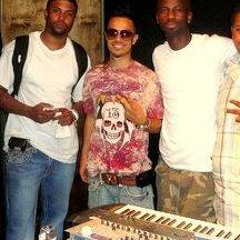 Junior - Don't Mean Nothing (Prod. By B. Cox & Written By RL)