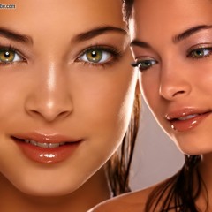 JT talks to Kristin Kreuk (Beauty and the Beast/Smallville)