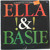 Artwork for On The Sunny Side Of The Street - Ella & Basie