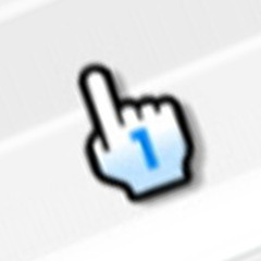 Wii - UI Item Selected