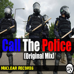 Giuseppe Visciano - Call The Police (CUT Preview) // Nuclear Records