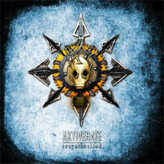 aktivehate - Visions from a Killer (advance track from Resynthesized)