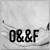Artwork for Glass Candy - Miss Broadway (Ø&&F Edit)