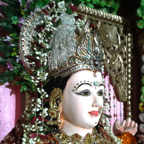 Maa Shok Dukh Nivarini - Jai Mata Di