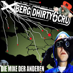 Dhirty6cru - Anruf vom Label (E de Cologne Version)