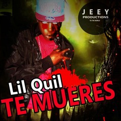 Lil Quil - Te Mueres (Uncle Demon Riddim)