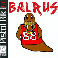 Balrus (Demo)