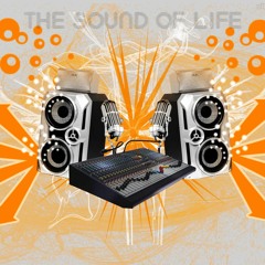 DJ GILMAR PANCADÃO DE RACHA2012