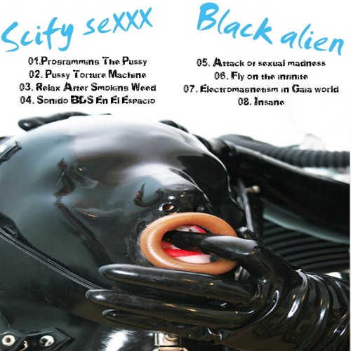 Scify Sexxx - Relax After Smoking Weed