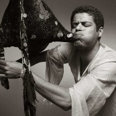 Ensemble Shanbehzadeh and Manu Codjia - Raghs