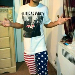 Young Ciz Feat. FK Teflon "Crack"