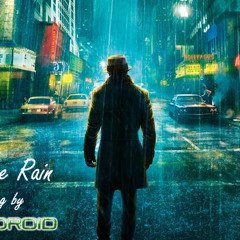 Idioteque rain - Paradroid Mash-up (Thomas Gold vs Radiohead)