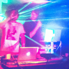 Memories of Last Night