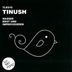 Tinush - Wrong Vinyl (Original)