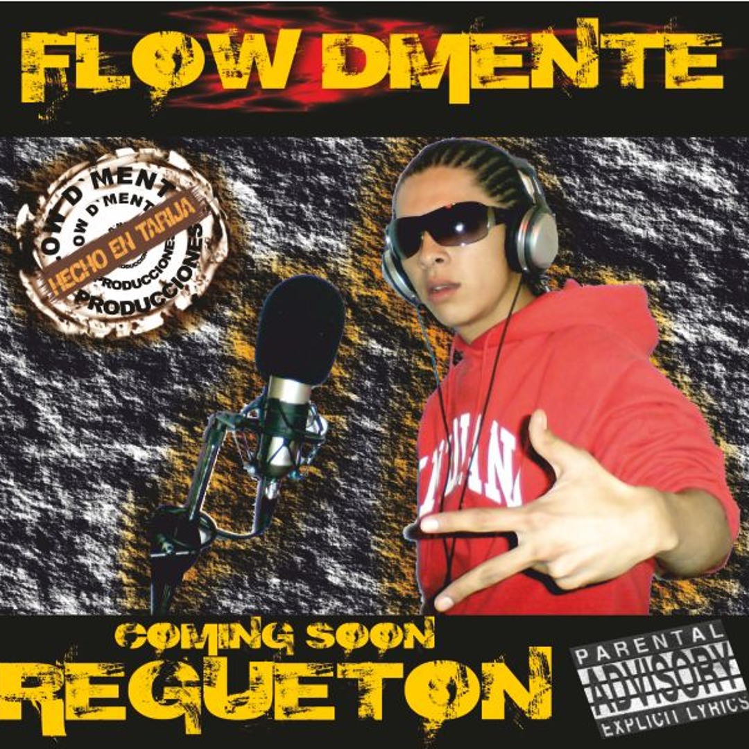 Stream FLOW ORIGINAL by FLOW DMENTE | Listen online for free on SoundCloud