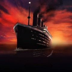 TeKxTaSe - Terra Titanic