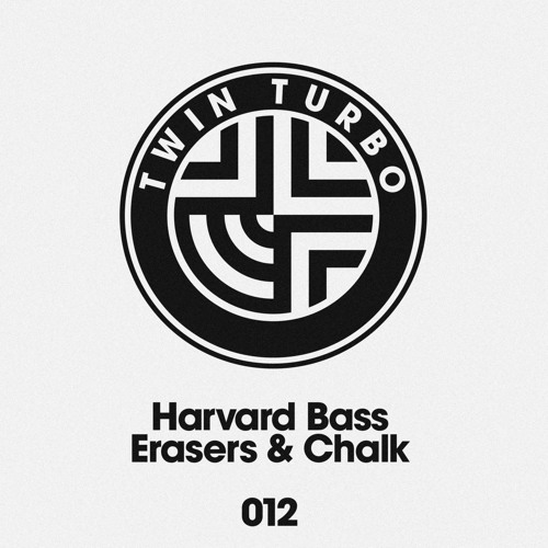 Harvard Bass - Chalk (Pilo Remix)