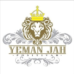 04 Pode Ser YEMAN JAH