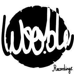 Robbie Linstead - Spec (Original Mix) [Woo.ble Recordings]