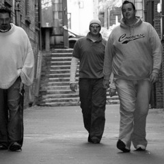 01 I Wish You Could Stay