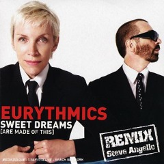Sweet DreamS - Eurythmics