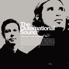 Slow Hot Wind-The Outernational Sound-Thievery Corporation (Block 16)