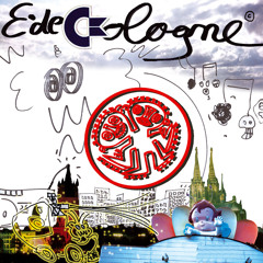 E de Cologne - Discomachine