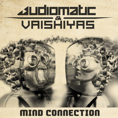 "Mind connection EP" is OUT NOW !!!
