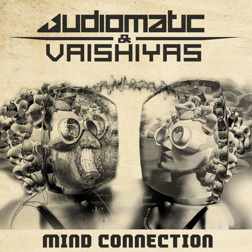 "Mind connection EP" is OUT NOW !!!