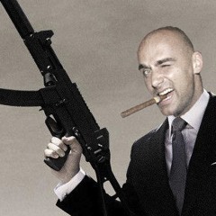 Antoine Montana - 19 Palqü Take your pills mix cd