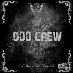 Odd Crew - Two Steps To Hell