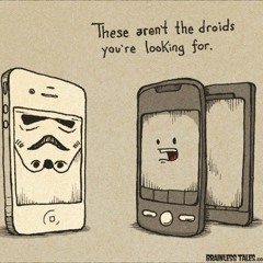 Dub wars (star wars dubstep)