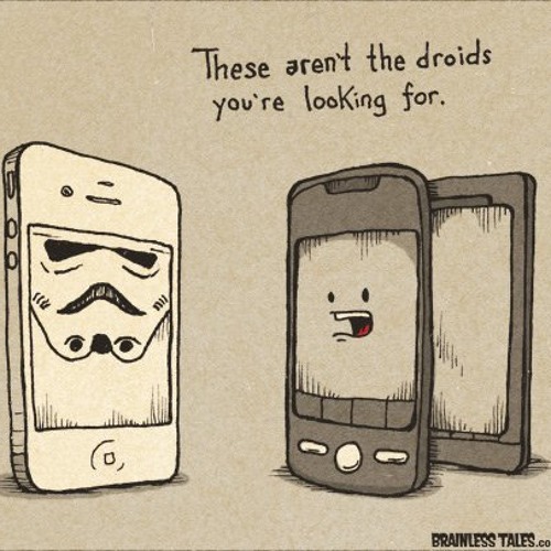 Dub wars (star wars dubstep)