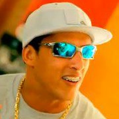 MC BOY DO CHARME - ONDE EU CHEGO PARO TUDO