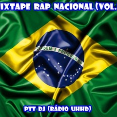 Mixtape Rap Nacional (Vol. 1 )