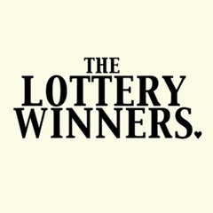 The Lottery Winners - Something To Leave The House For