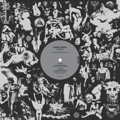 Maxime & Remain "Unmanned" (Darabi Remix)