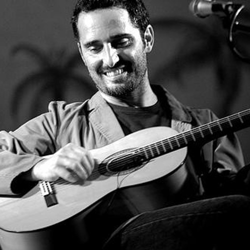 Jorge Drexler - La vida es mas compleja de lo que parece