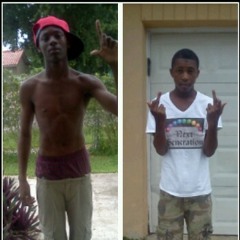 Dj Ed Ft L.A. And Polo Kidd (Cashin Out Remix) at The Hood