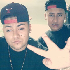 Dots Ft. Delinquent - Im Still Shinin*