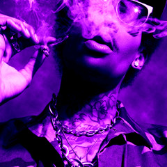Wiz Khalifa - Still Blazin (Slowed)