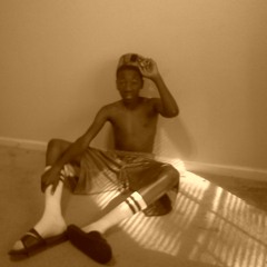 Im A Thug (Freestyle) Lil JKD