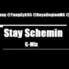 Stay Schemin Bmore Al-40 f. P-Bodi, Ogun, SK (Of The Arabz)