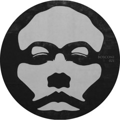 B1. A Guy Called Gerald - Groove Of The Ghetto [Bosco021 - Bosconi Records]