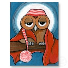 Owl's Lullaby (ukulele Original)