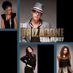 Drizabone - BBC London live "Sell my Soul"