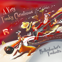 We Wish You A Merry Jingle Bells Christmas