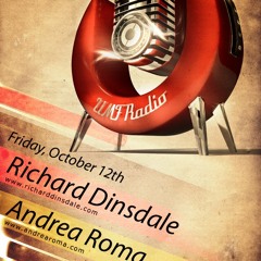 Andrea Roma Dj Set @ Ultra Music Festival Radio Miami - FREE DOWNLOAD