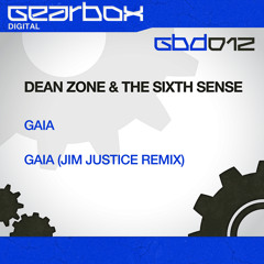 Dean Zone vs. The Sixth Sense - Gaia