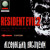Artwork for AlcoholWar BugDream - Resident Evil 2 \ Secure Place + RE3 Save Room (Andy j Fox CoverMix)